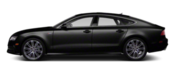 2012 Audi A7