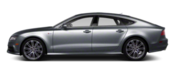 2012 Audi A7