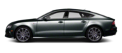 2012 Audi A7