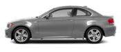 2012 BMW 1 Series