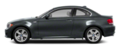 2012 BMW 1 Series