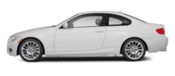 2012 BMW 3 Series