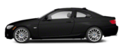 2012 BMW 3 Series
