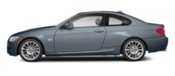 2012 BMW 3 Series