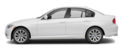 2012 BMW 3 Series