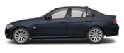 2012 BMW 3 Series