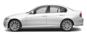 2012 BMW 3 Series