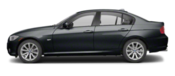 2012 BMW 3 Series