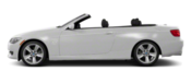 2012 BMW 3 Series