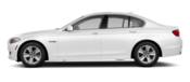 2012 BMW 5 Series
