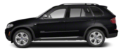 2012 BMW X5