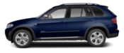 2012 BMW X5