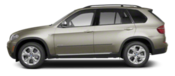 2012 BMW X5