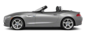 2012 BMW Z4