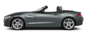 2012 BMW Z4
