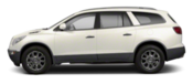 2012 Buick Enclave