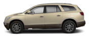 2012 Buick Enclave