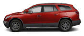 2012 Buick Enclave