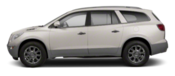 2012 Buick Enclave