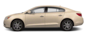 2012 Buick LaCrosse