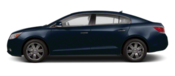 2012 Buick LaCrosse