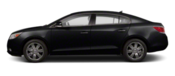 2012 Buick LaCrosse