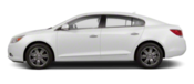 2012 Buick LaCrosse