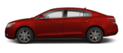 2012 Buick LaCrosse
