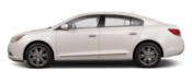 2012 Buick LaCrosse