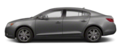 2012 Buick LaCrosse