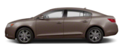 2012 Buick LaCrosse