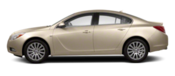 2012 Buick Regal