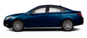 2012 Buick Regal