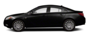 2012 Buick Regal