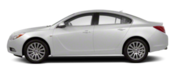 2012 Buick Regal