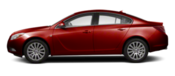 2012 Buick Regal