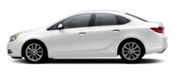 2012 Buick Verano
