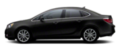 2012 Buick Verano