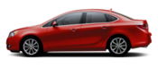 2012 Buick Verano