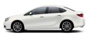 2012 Buick Verano