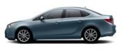 2012 Buick Verano