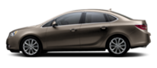 2012 Buick Verano