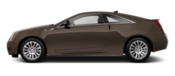 2012 Cadillac CTS