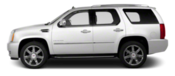 2012 Cadillac Escalade