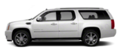 2012 Cadillac Escalade ESV