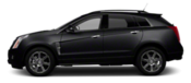 2012 Cadillac SRX