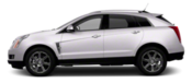 2012 Cadillac SRX