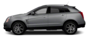 2012 Cadillac SRX