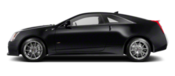 2012 Cadillac CTS