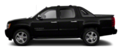 2012 Chevrolet Avalanche 1500